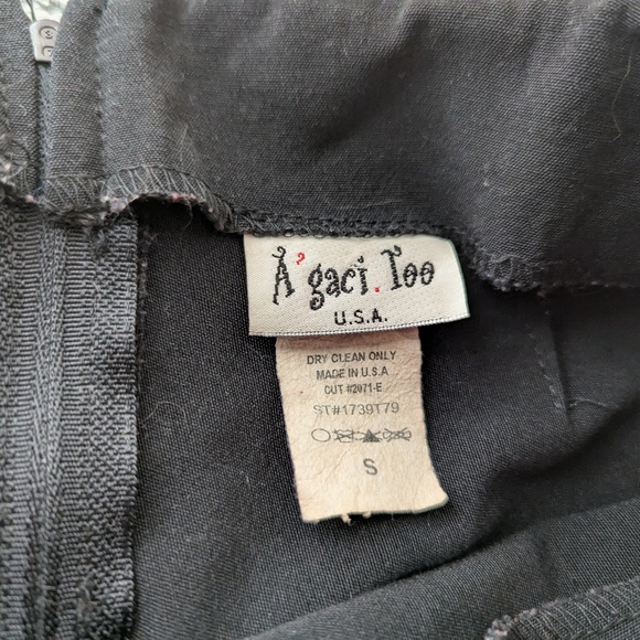 Vintage Dress pants - Picture 5 of 5